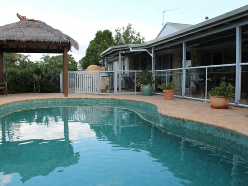 46 Silverton Drive, Tannum Sands QLD 4680