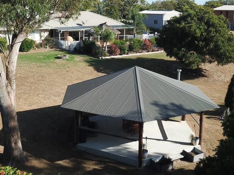 46 Silverton Drive, Tannum Sands QLD 4680