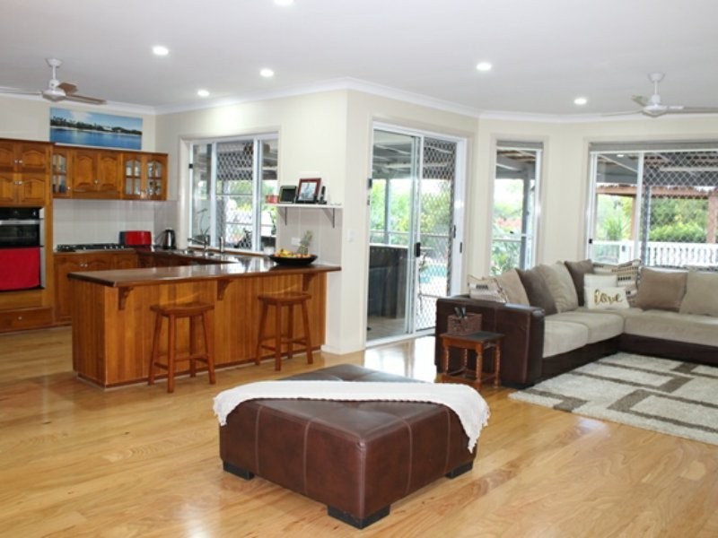 46 Silverton Drive, Tannum Sands QLD 4680