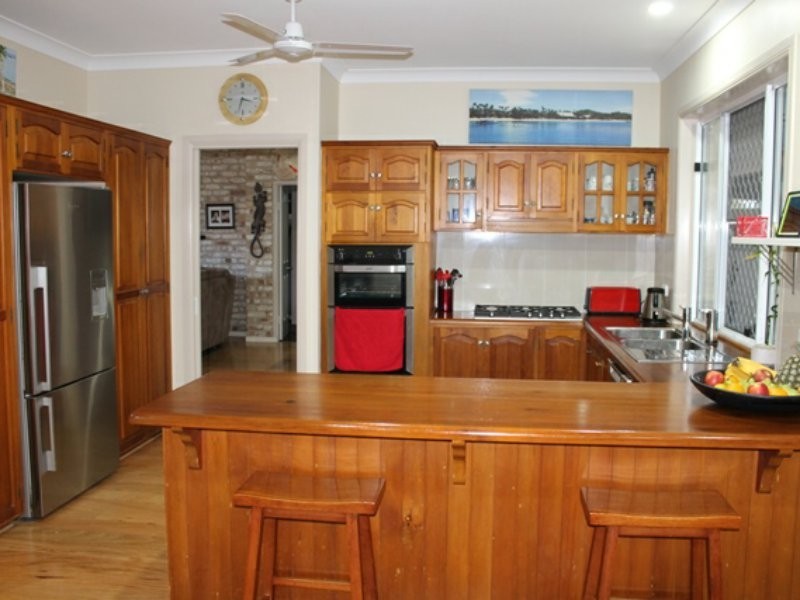 46 Silverton Drive, Tannum Sands QLD 4680