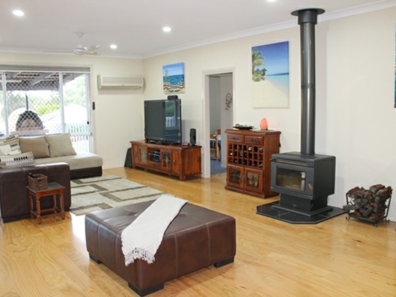 46 Silverton Drive, Tannum Sands QLD 4680