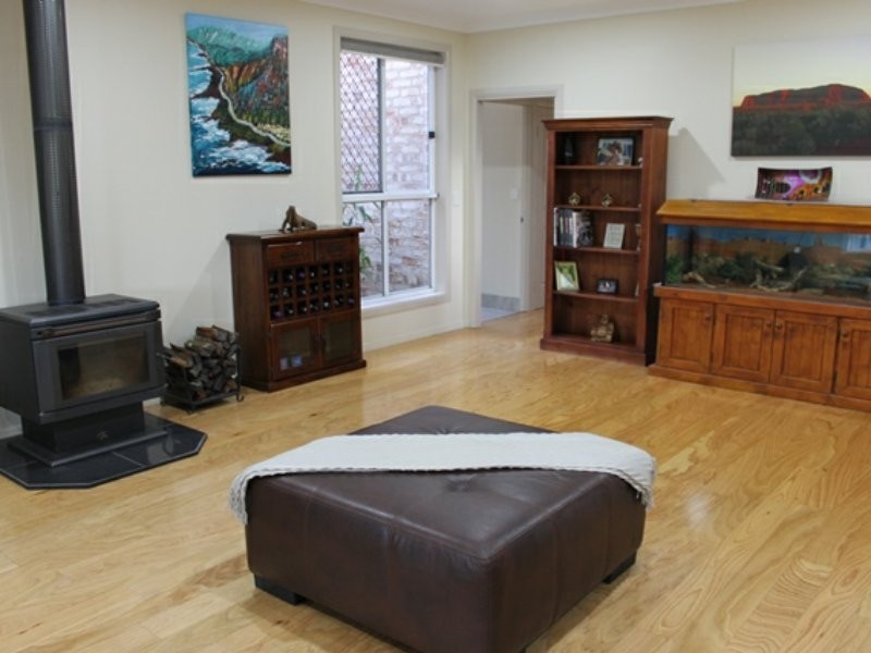 46 Silverton Drive, Tannum Sands QLD 4680