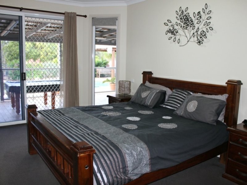 46 Silverton Drive, Tannum Sands QLD 4680