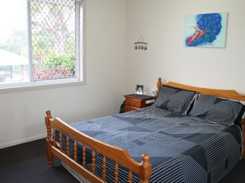 46 Silverton Drive, Tannum Sands QLD 4680