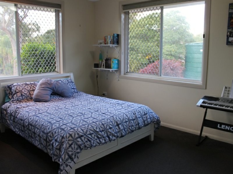46 Silverton Drive, Tannum Sands QLD 4680