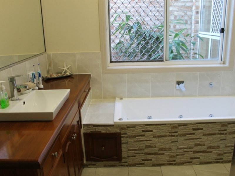 46 Silverton Drive, Tannum Sands QLD 4680