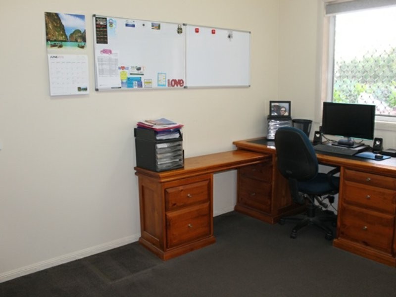 46 Silverton Drive, Tannum Sands QLD 4680