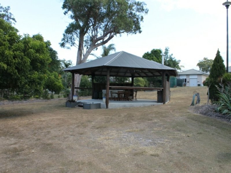 46 Silverton Drive, Tannum Sands QLD 4680