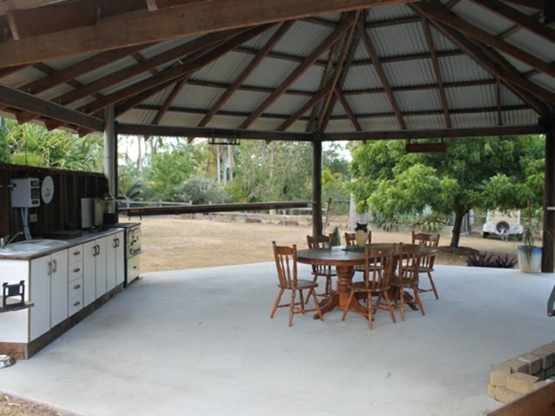 46 Silverton Drive, Tannum Sands QLD 4680