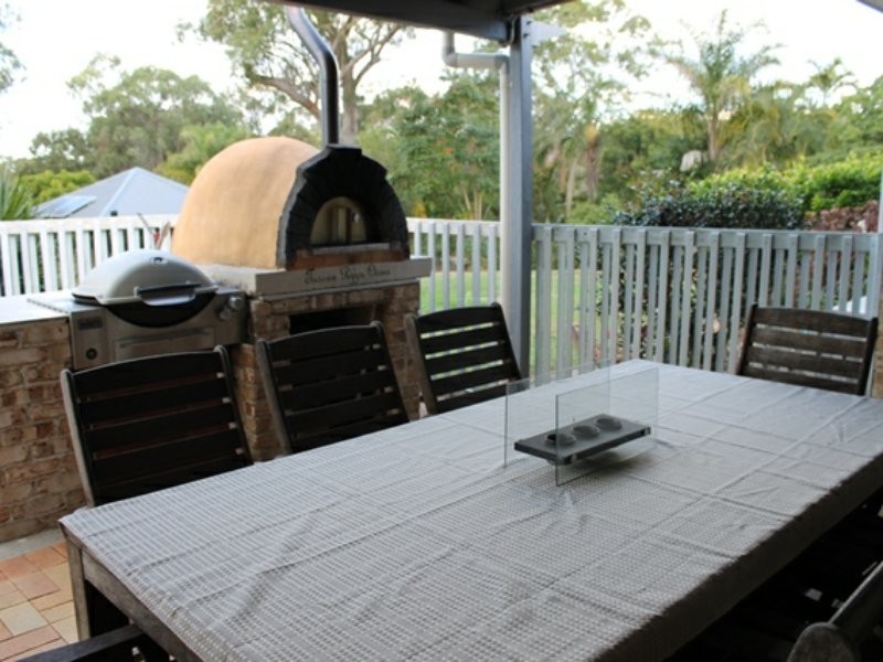 46 Silverton Drive, Tannum Sands QLD 4680