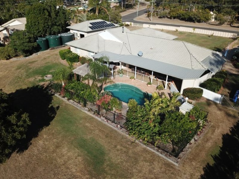46 Silverton Drive, Tannum Sands QLD 4680