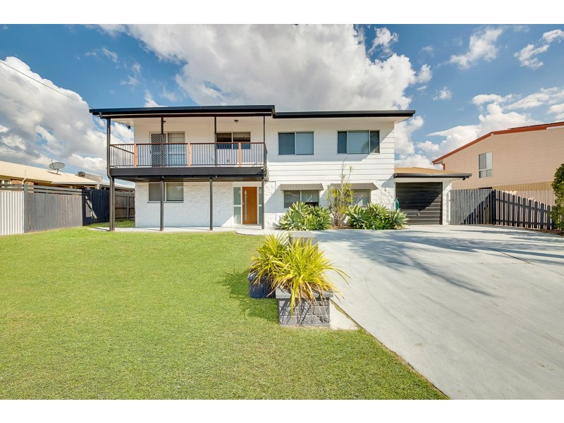 58 Latrobe Street, Tannum Sands QLD 4680