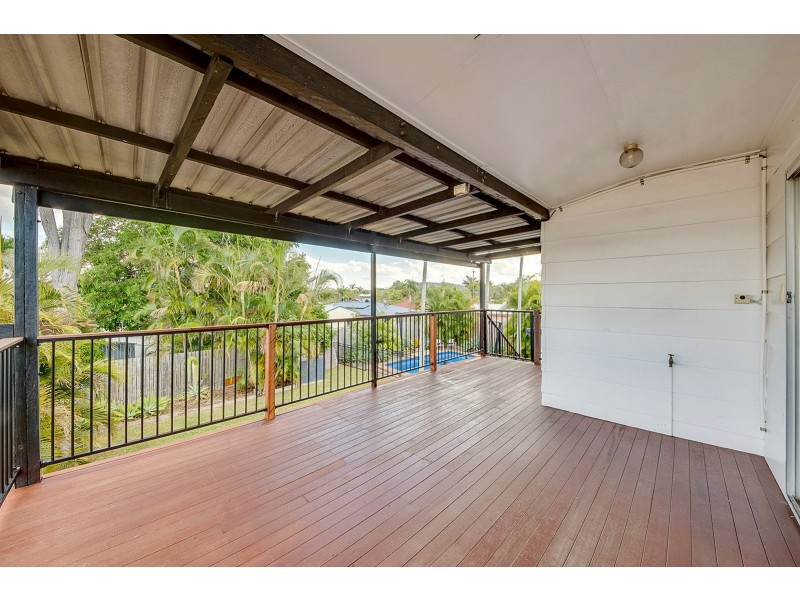 58 Latrobe Street, Tannum Sands QLD 4680