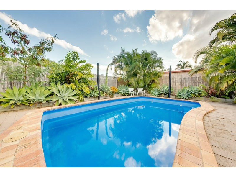 58 Latrobe Street, Tannum Sands QLD 4680