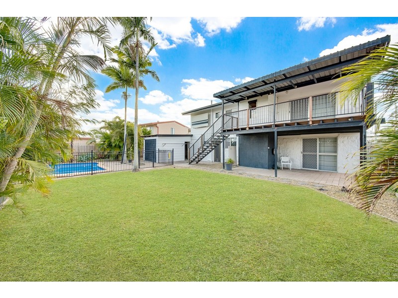 58 Latrobe Street, Tannum Sands QLD 4680