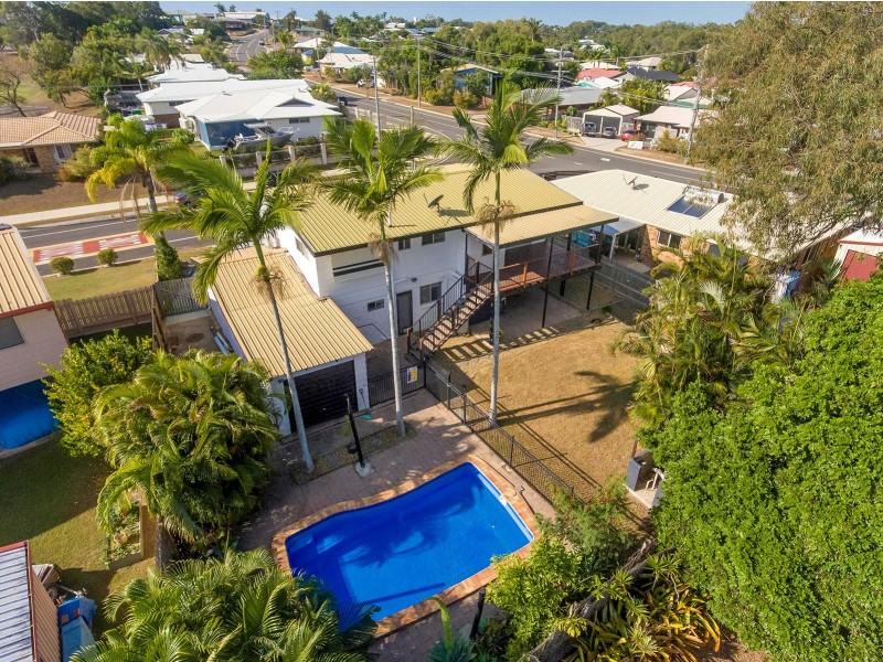 58 Latrobe Street, Tannum Sands QLD 4680