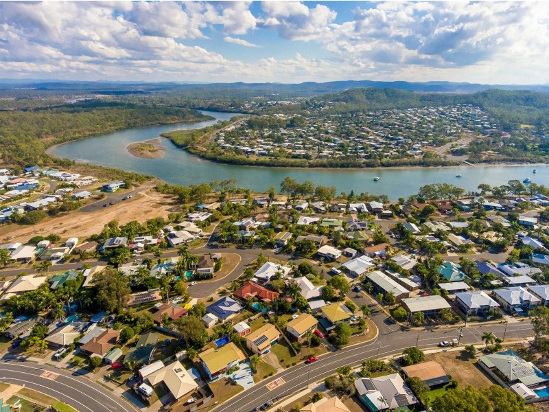 58 Latrobe Street, Tannum Sands QLD 4680