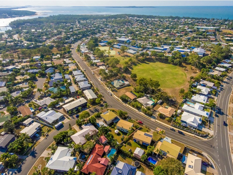 58 Latrobe Street, Tannum Sands QLD 4680