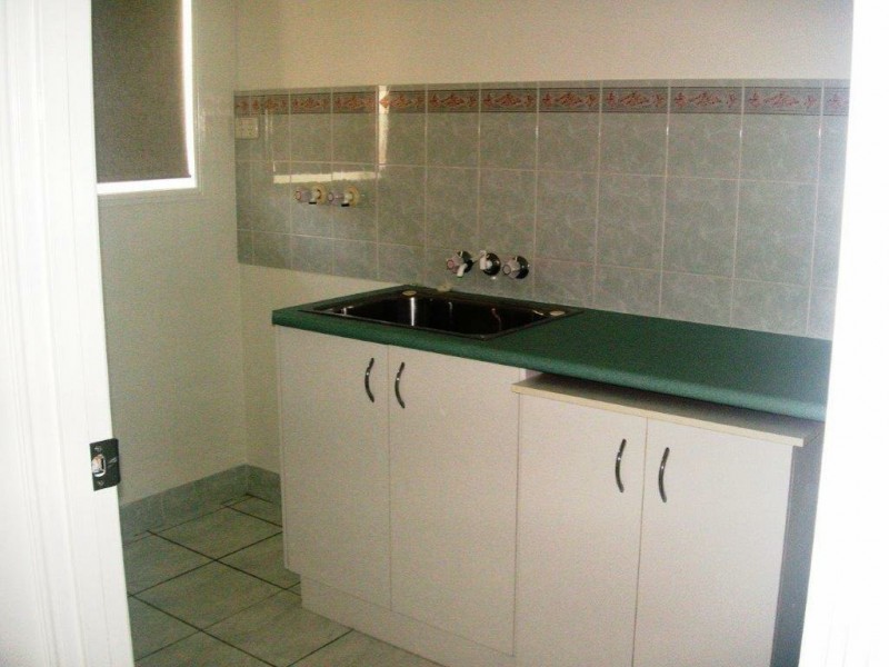 21 GEOFFREY THOMAS DRIVE, Tannum Sands QLD 4680