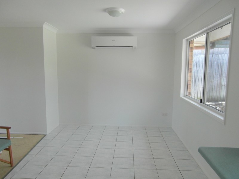 21 GEOFFREY THOMAS DRIVE, Tannum Sands QLD 4680