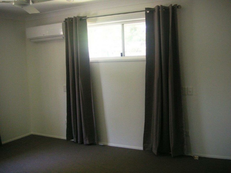 21 GEOFFREY THOMAS DRIVE, Tannum Sands QLD 4680