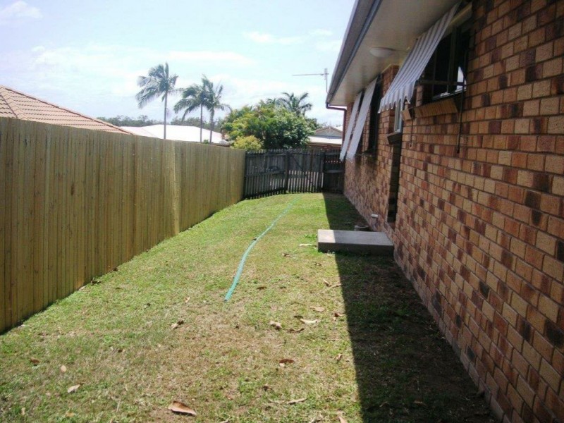 21 GEOFFREY THOMAS DRIVE, Tannum Sands QLD 4680