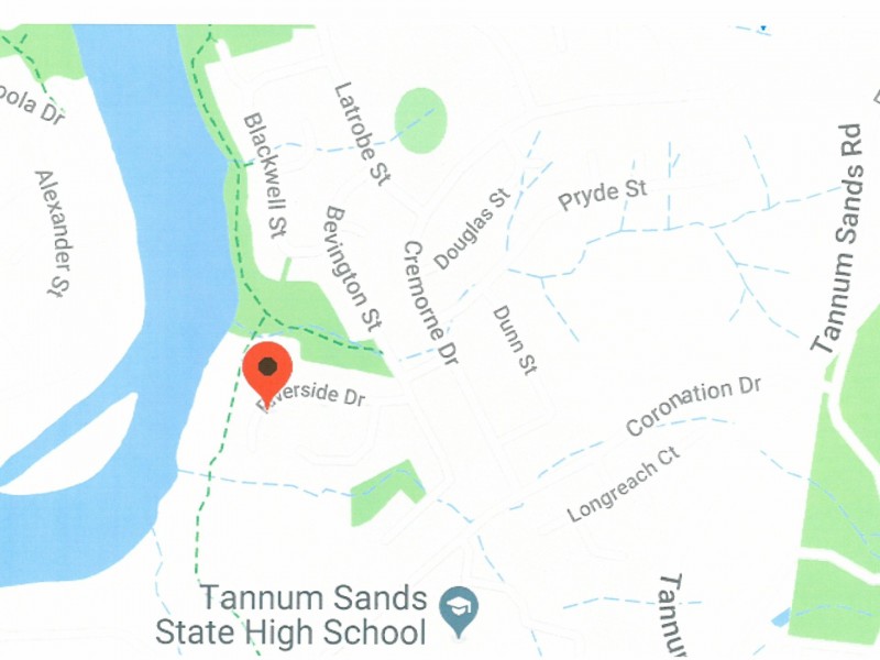 15 RIVERSIDE DRIVE, Tannum Sands QLD 4680