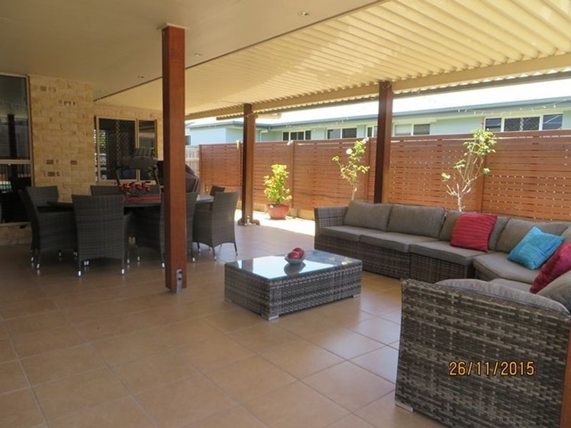 14 LONGREACH, Tannum Sands QLD 4680