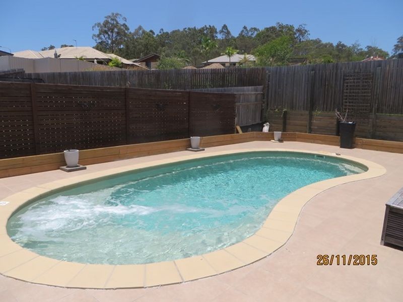 14 LONGREACH, Tannum Sands QLD 4680