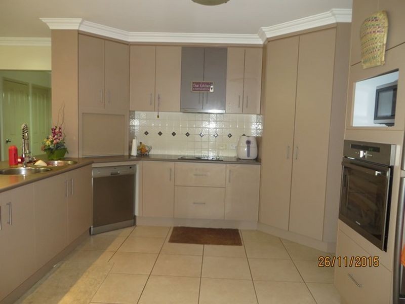 14 LONGREACH, Tannum Sands QLD 4680