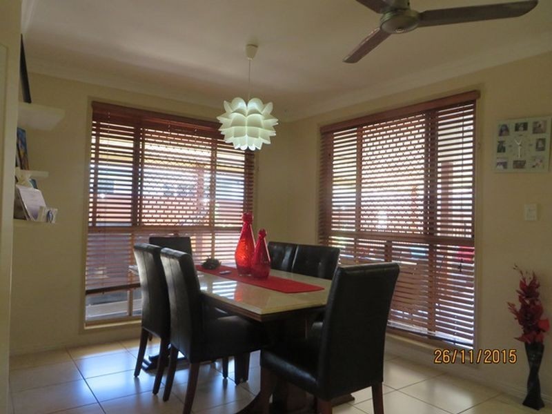 14 LONGREACH, Tannum Sands QLD 4680