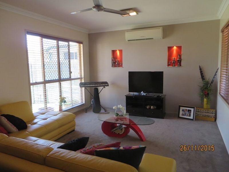 14 LONGREACH, Tannum Sands QLD 4680