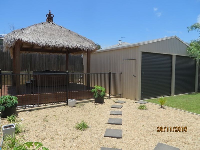 14 LONGREACH, Tannum Sands QLD 4680
