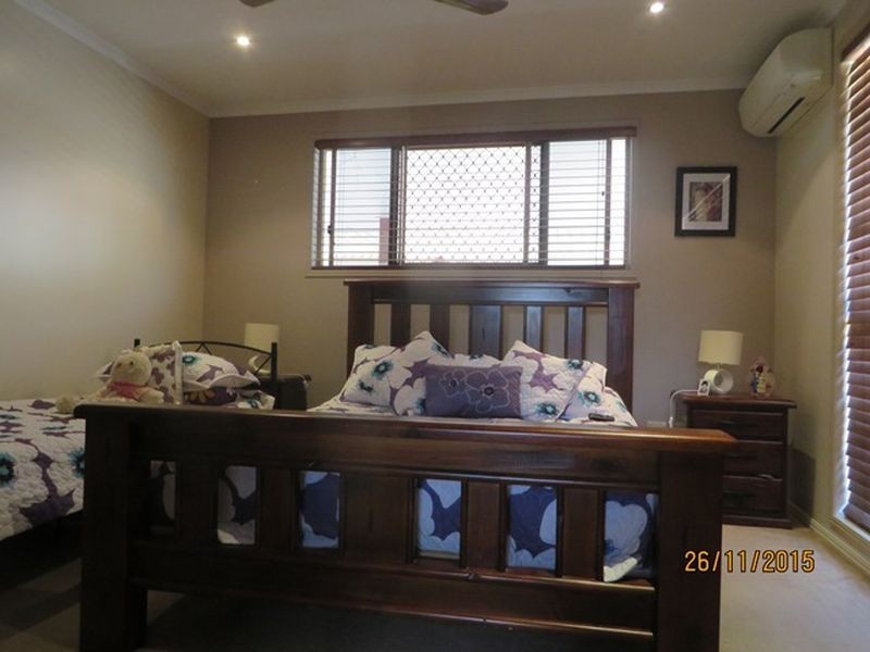 14 LONGREACH, Tannum Sands QLD 4680