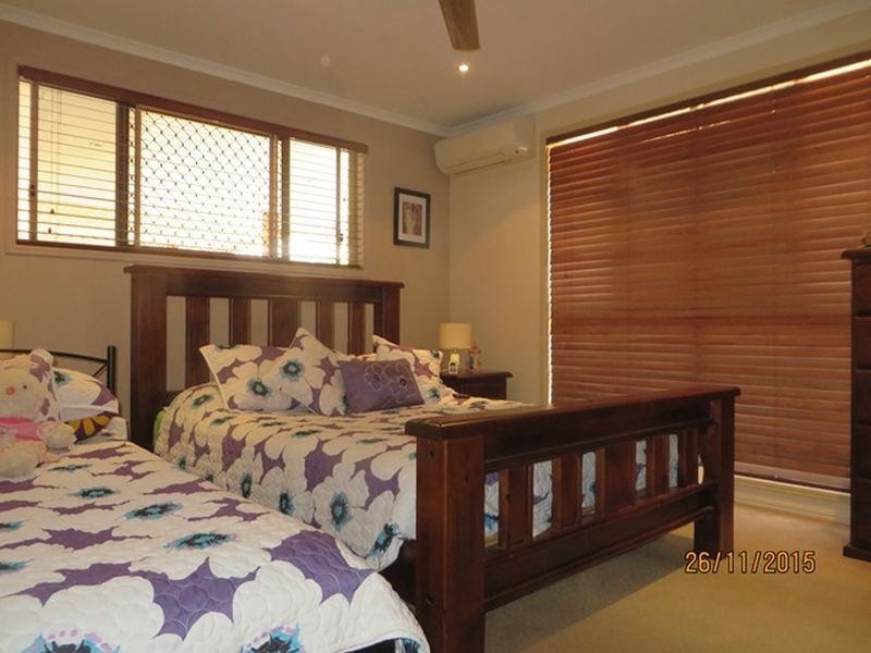 14 LONGREACH, Tannum Sands QLD 4680