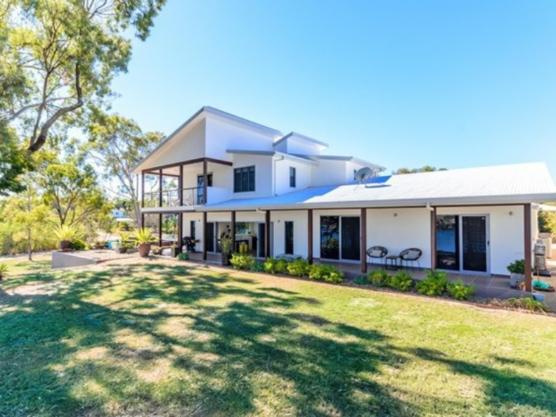 5 Di Street, Tannum Sands QLD 4680