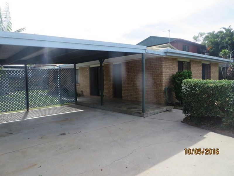 113 MALPAS STREET, Boyne Island QLD 4680