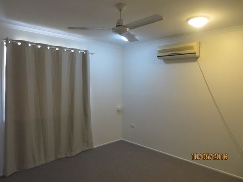 113 MALPAS STREET, Boyne Island QLD 4680