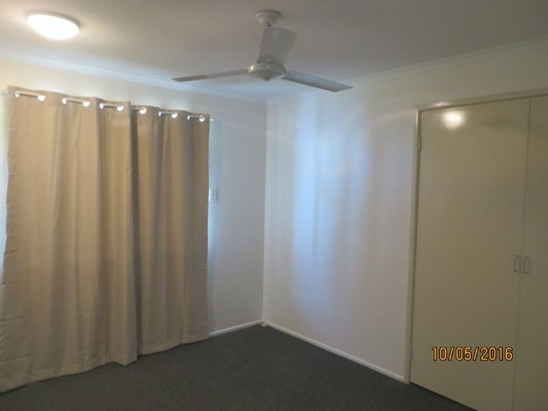 113 MALPAS STREET, Boyne Island QLD 4680