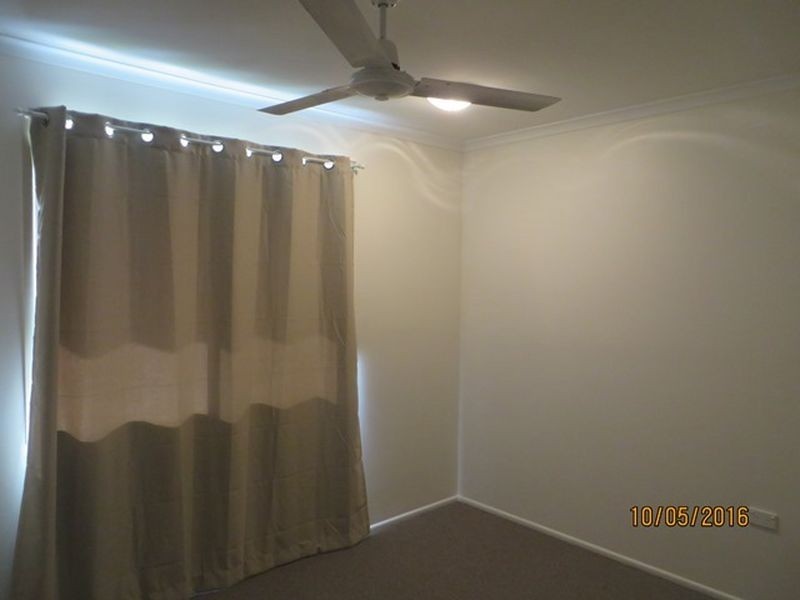 113 MALPAS STREET, Boyne Island QLD 4680