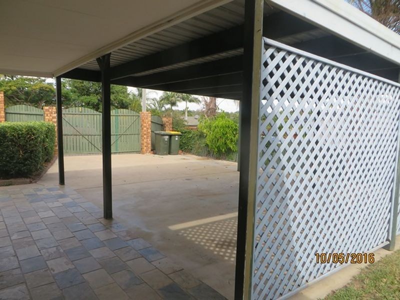 113 MALPAS STREET, Boyne Island QLD 4680