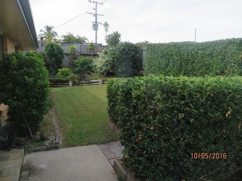 113 MALPAS STREET, Boyne Island QLD 4680