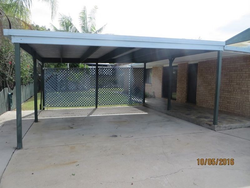 113 MALPAS STREET, Boyne Island QLD 4680