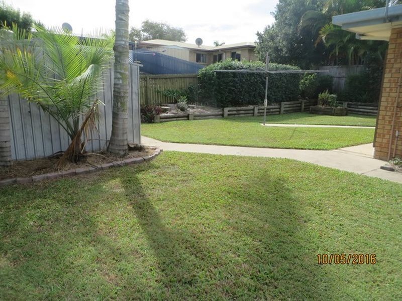 113 MALPAS STREET, Boyne Island QLD 4680