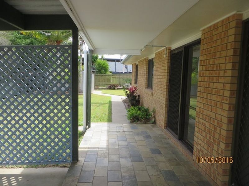 113 MALPAS STREET, Boyne Island QLD 4680