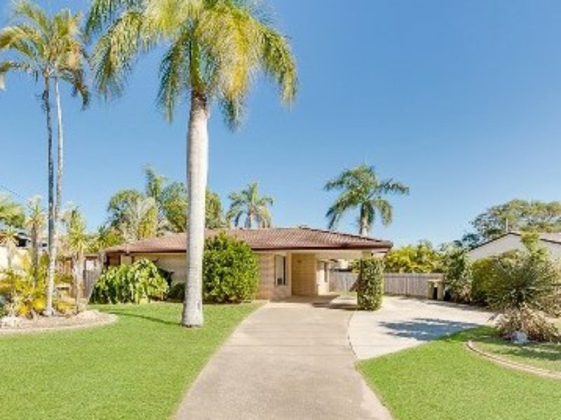 18 Hampton Drive, Tannum Sands QLD 4680