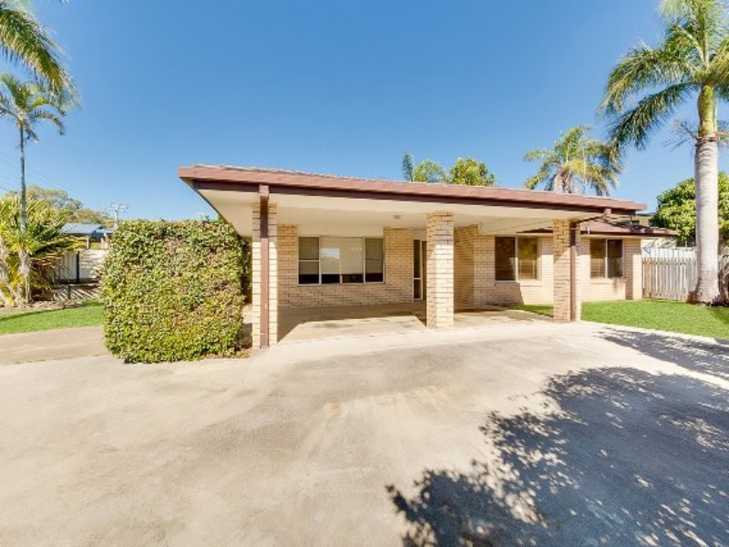 18 Hampton Drive, Tannum Sands QLD 4680