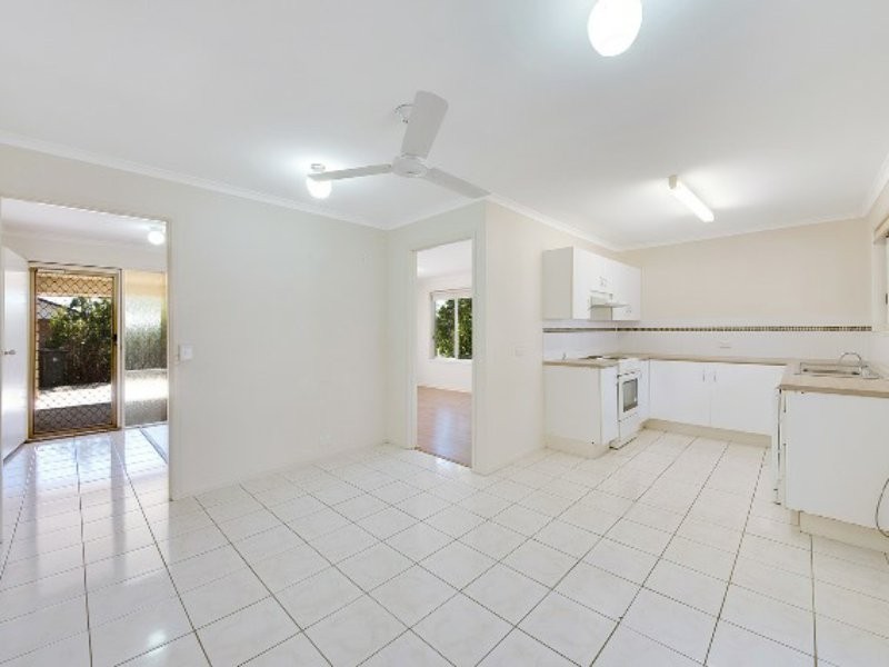 18 Hampton Drive, Tannum Sands QLD 4680