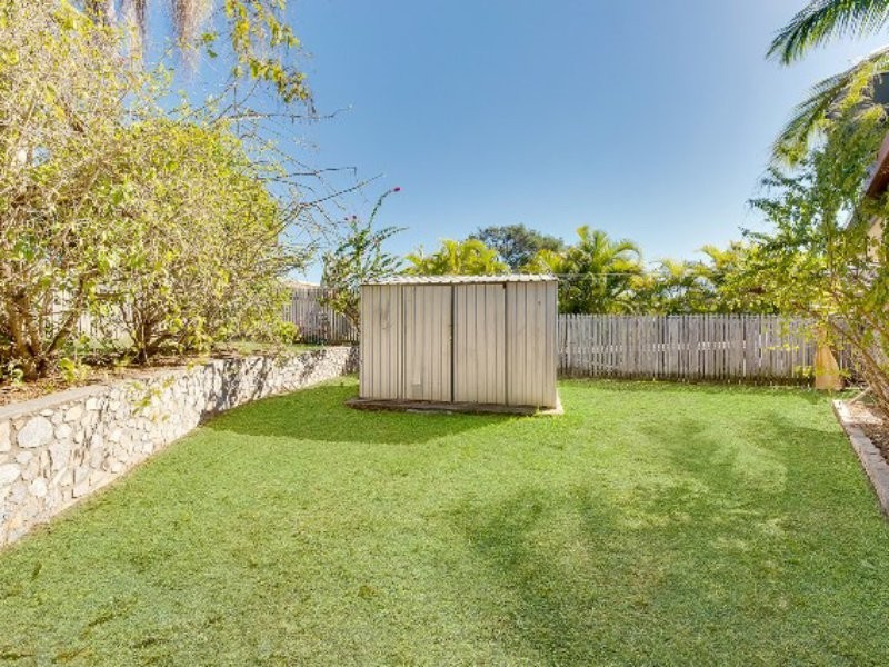 18 Hampton Drive, Tannum Sands QLD 4680