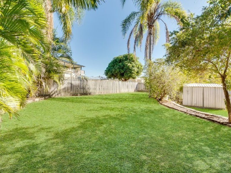18 Hampton Drive, Tannum Sands QLD 4680